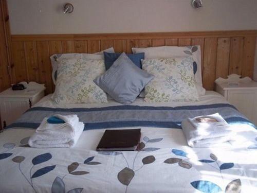 Crab Pot Cottage Фламборо Номер фото